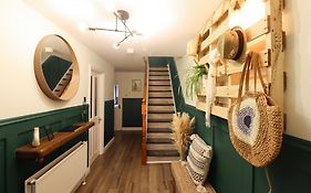 A Lil Cosy Belfast Home
